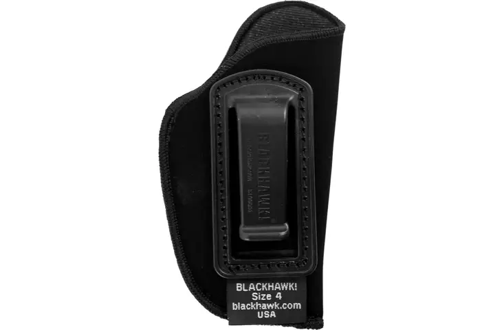 BlackHawk Inside-the-Pant Clip Holsters — 5 models - view 4